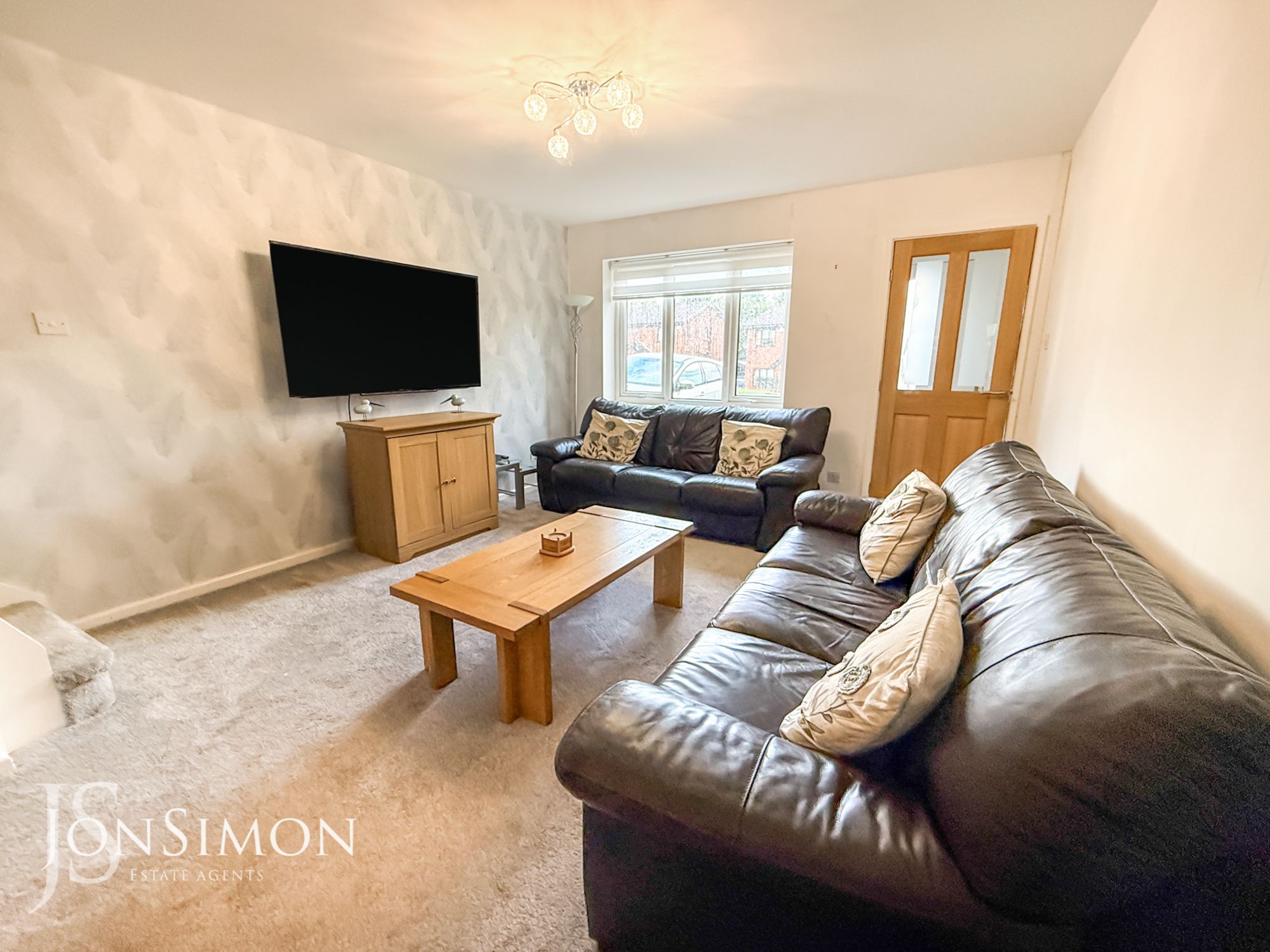 House Spring Close in Ramsbottom