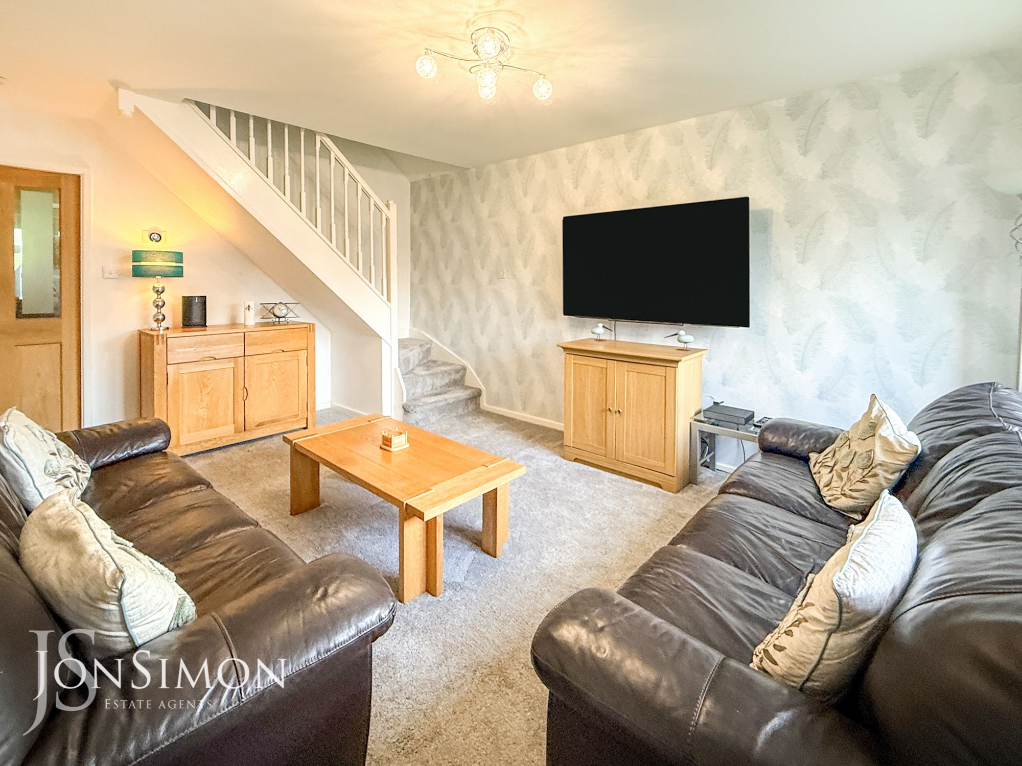 House Spring Close in Ramsbottom