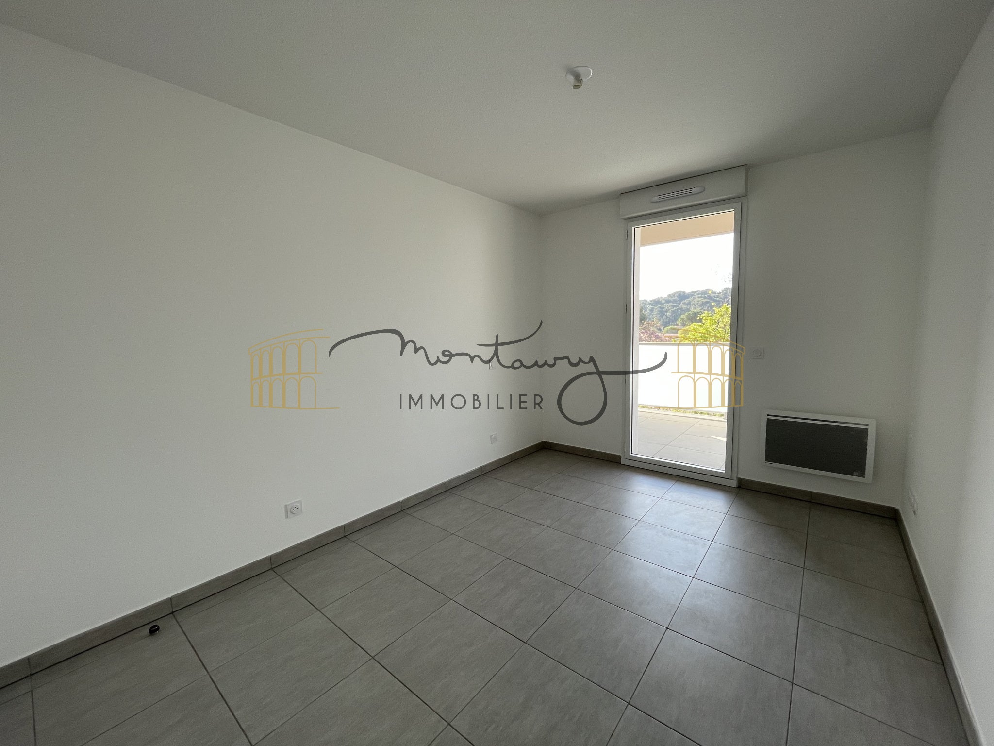Appartement Chemin Puech du Teil à Nîmes