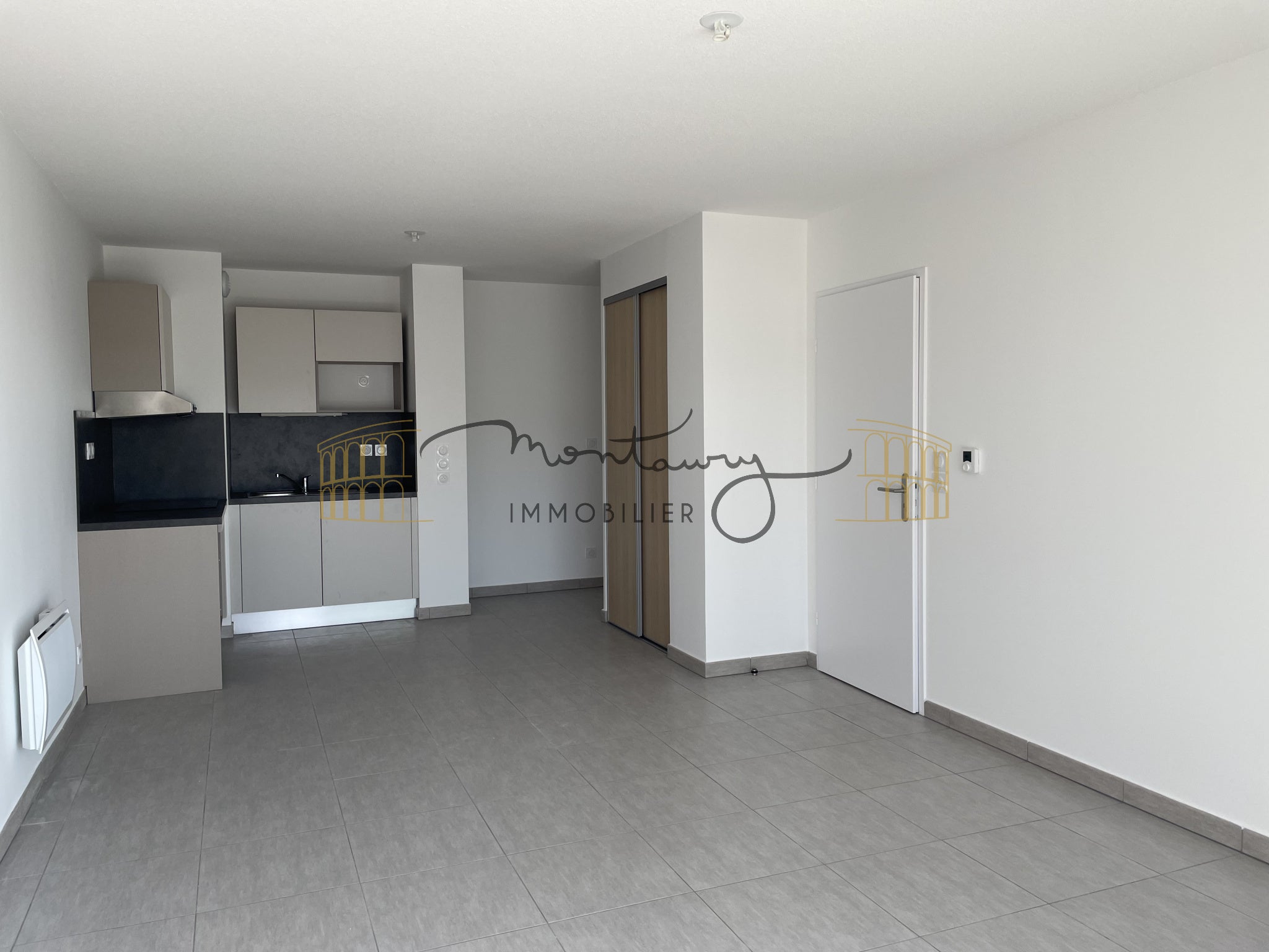 Appartement Chemin Puech du Teil à Nîmes