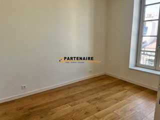 Appartement Rue du Port à Clermont-Ferrand