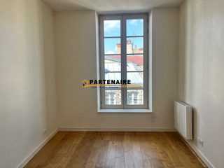 Appartement Rue du Port à Clermont-Ferrand