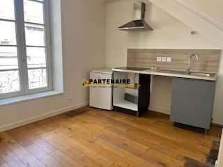 Appartement Rue du Port à Clermont-Ferrand