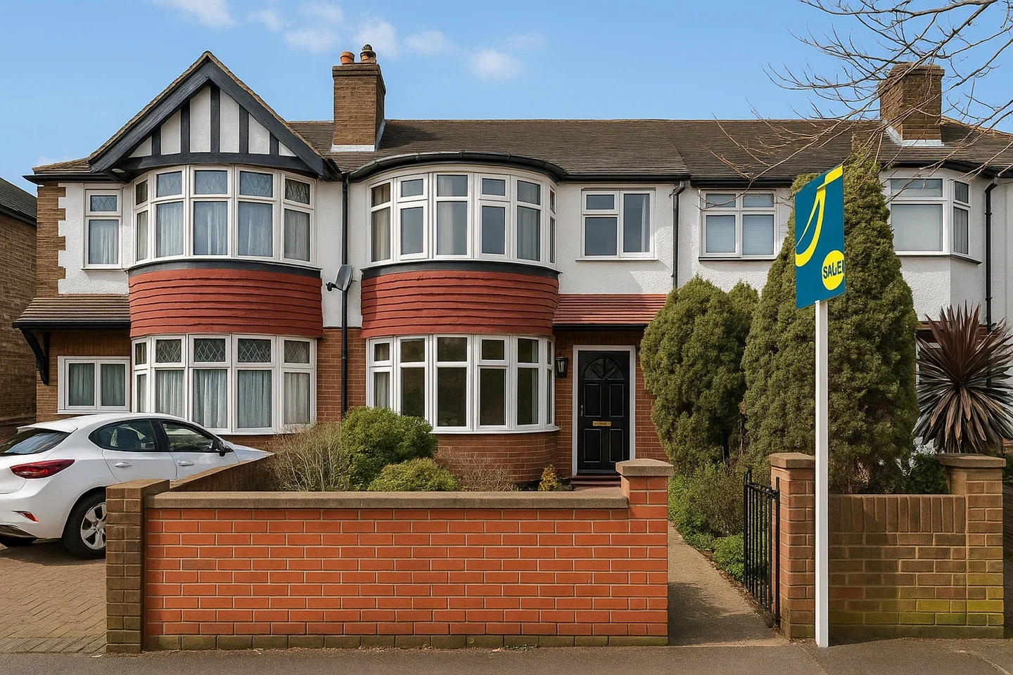 Room Scorton Avenue in Greater London