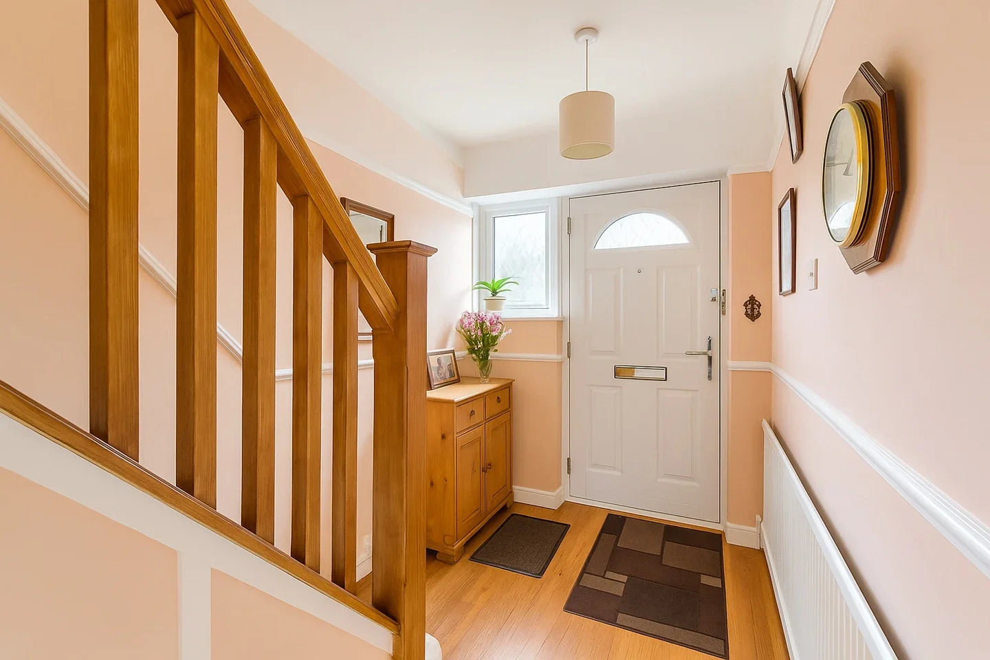 Room Scorton Avenue in Greater London