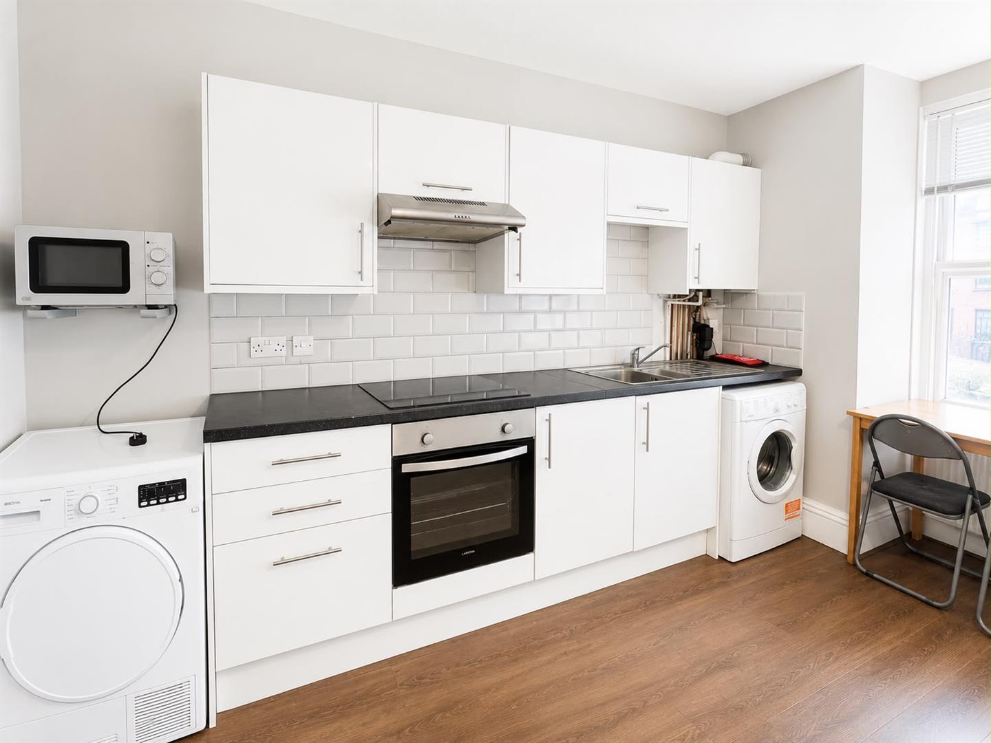 Room Elm Grove in Brighton