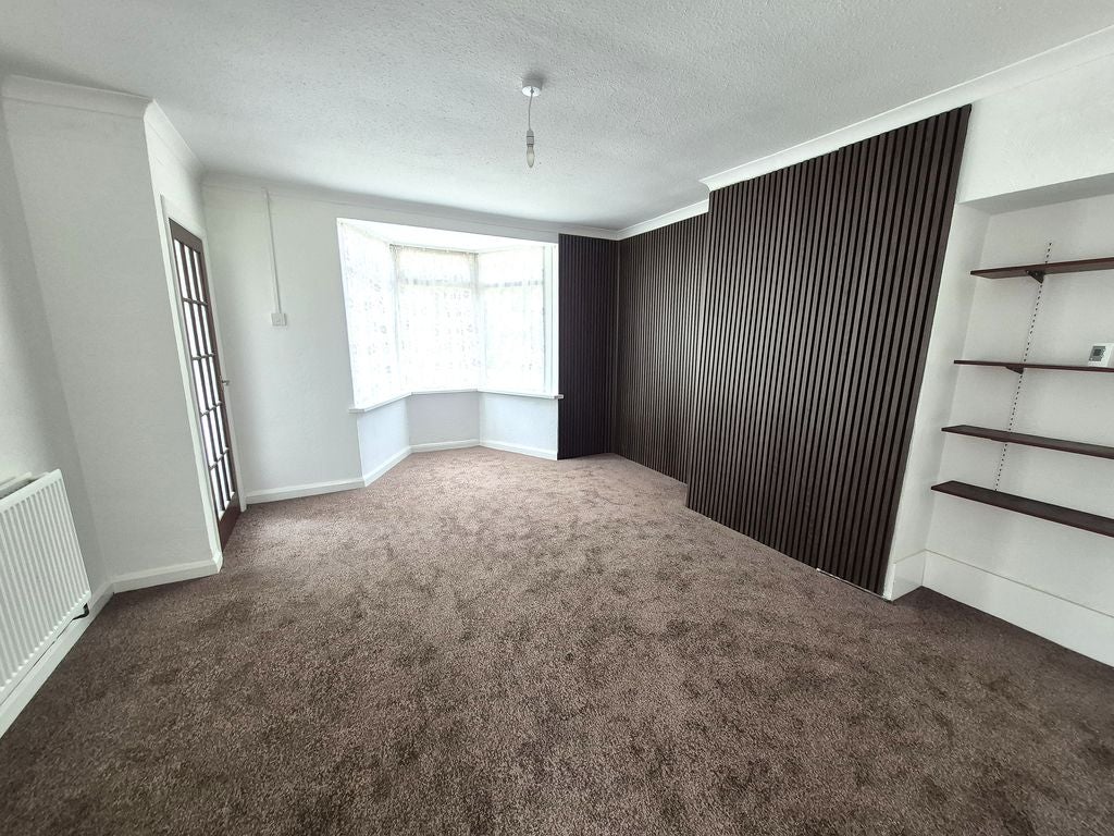 House Edgware Road in Birmingham