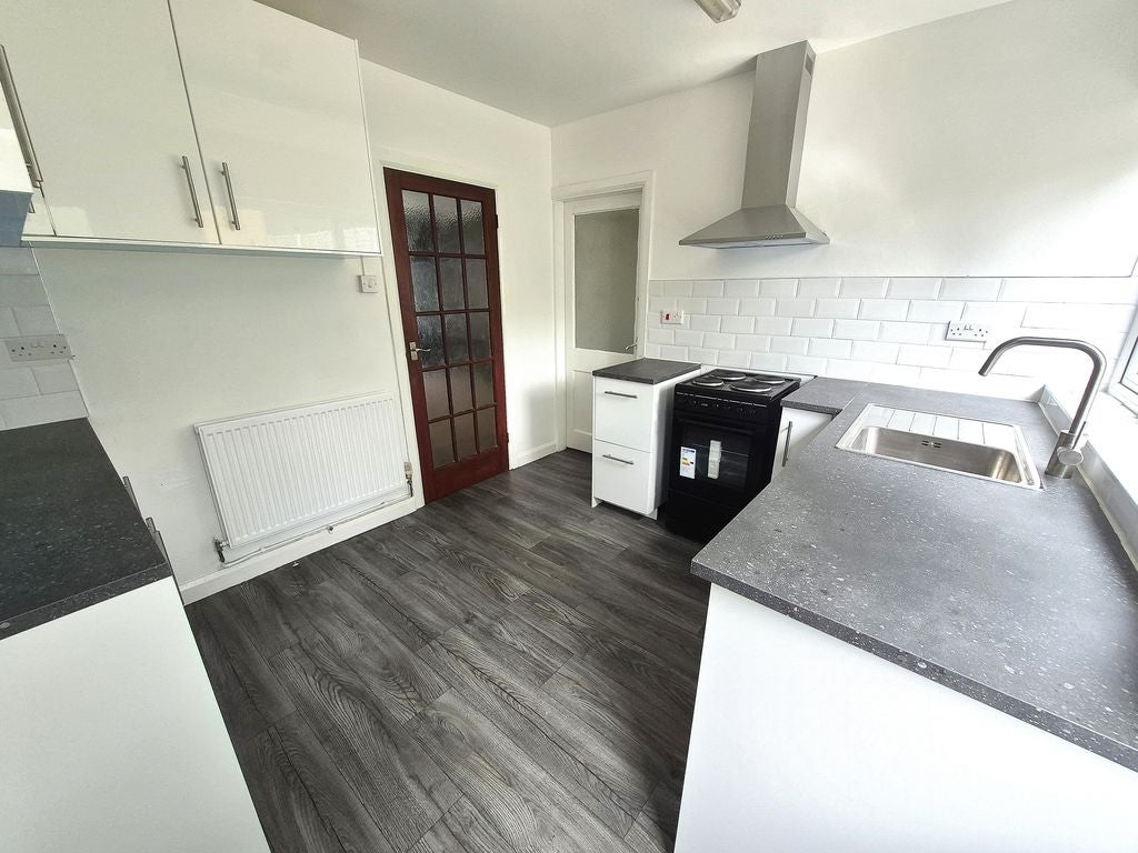 House Edgware Road in Birmingham