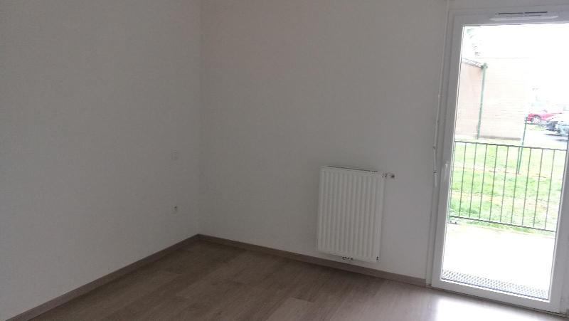 Flat Rue Nelson Mandela in Ambarès-et-Lagrave