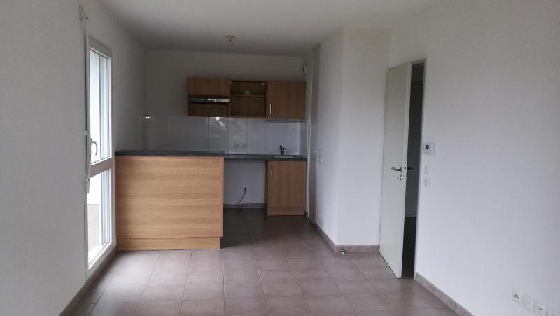 Flat Rue Nelson Mandela in Ambarès-et-Lagrave