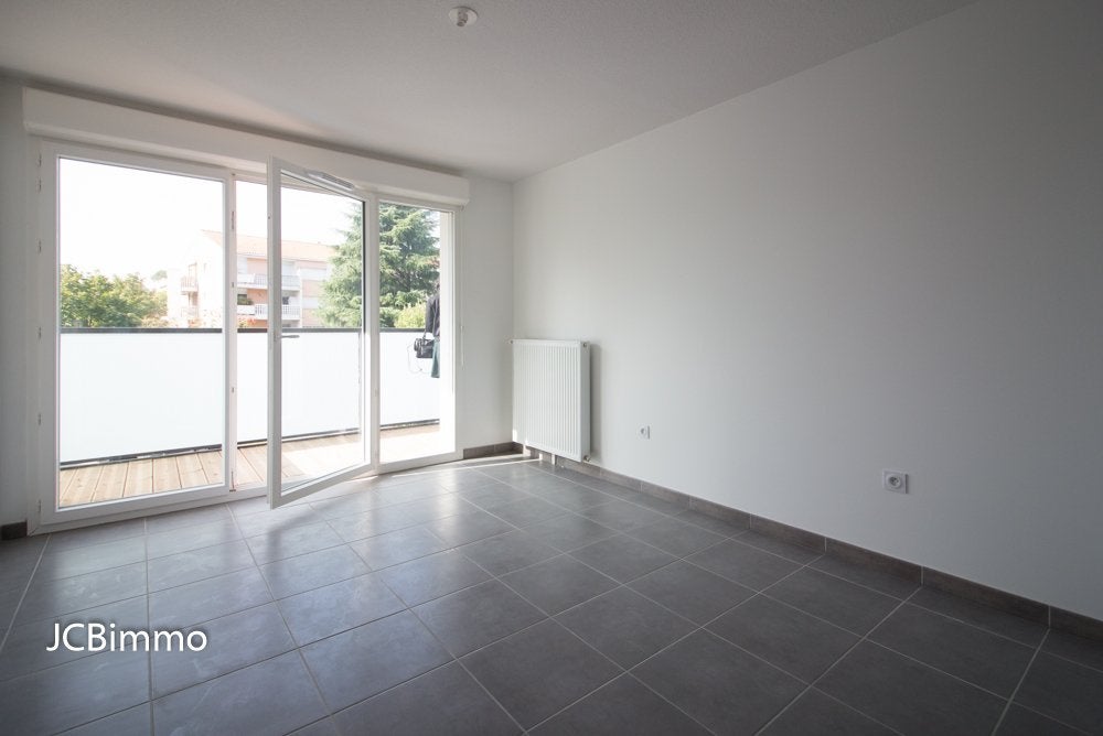 Appartement Rue Bellegarde à Toulouse