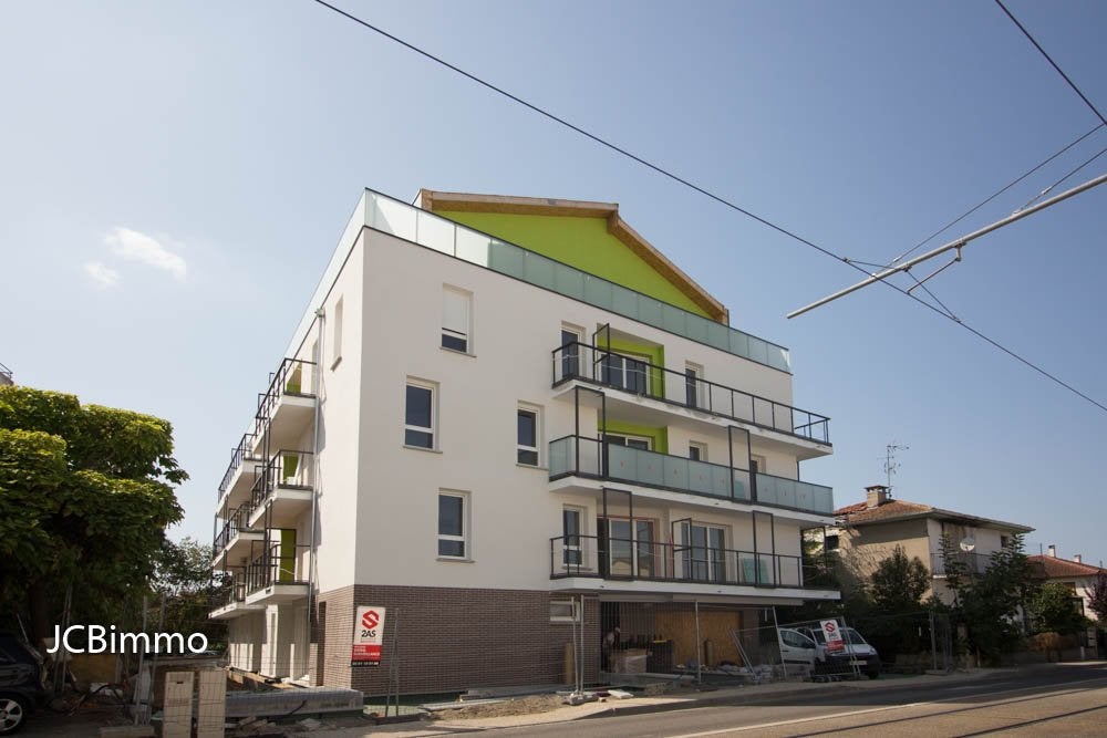 Appartement Rue Bellegarde à Toulouse