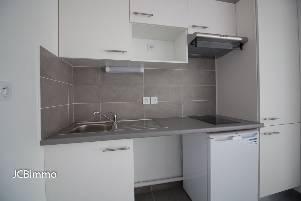 Appartement Rue Bellegarde à Toulouse