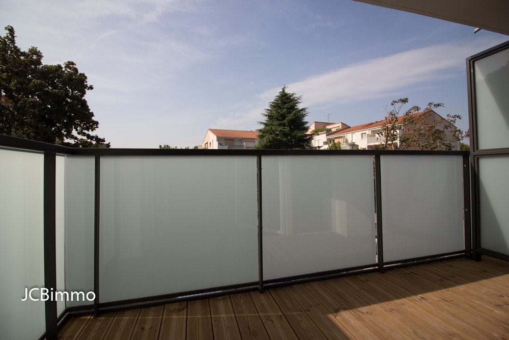 Appartement Rue Bellegarde à Toulouse