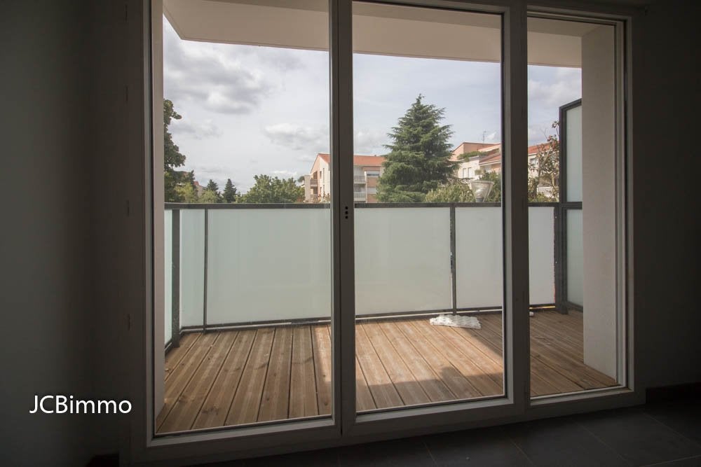 Appartement Rue Bellegarde à Toulouse