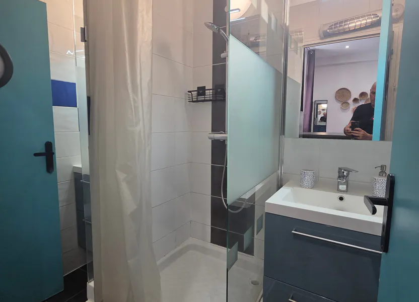 Appartement Place François Arago à Perpignan