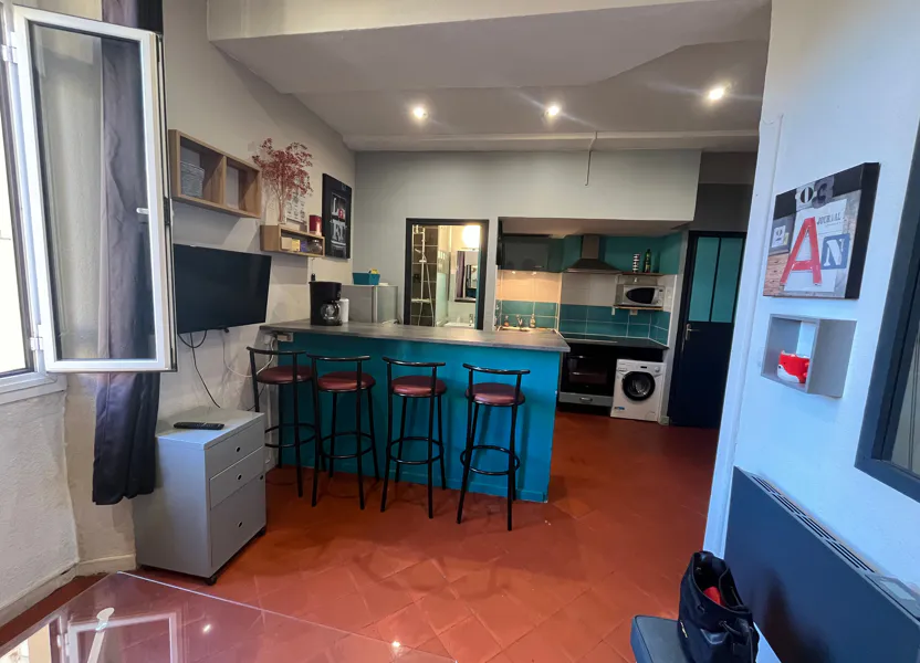 Appartement Rue Pere Pigne à Perpignan