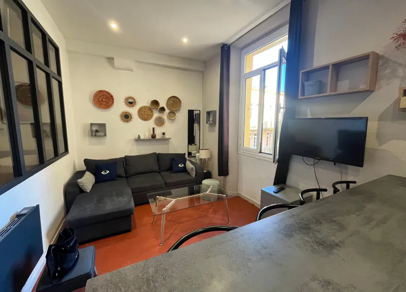 Appartement Rue Pere Pigne à Perpignan