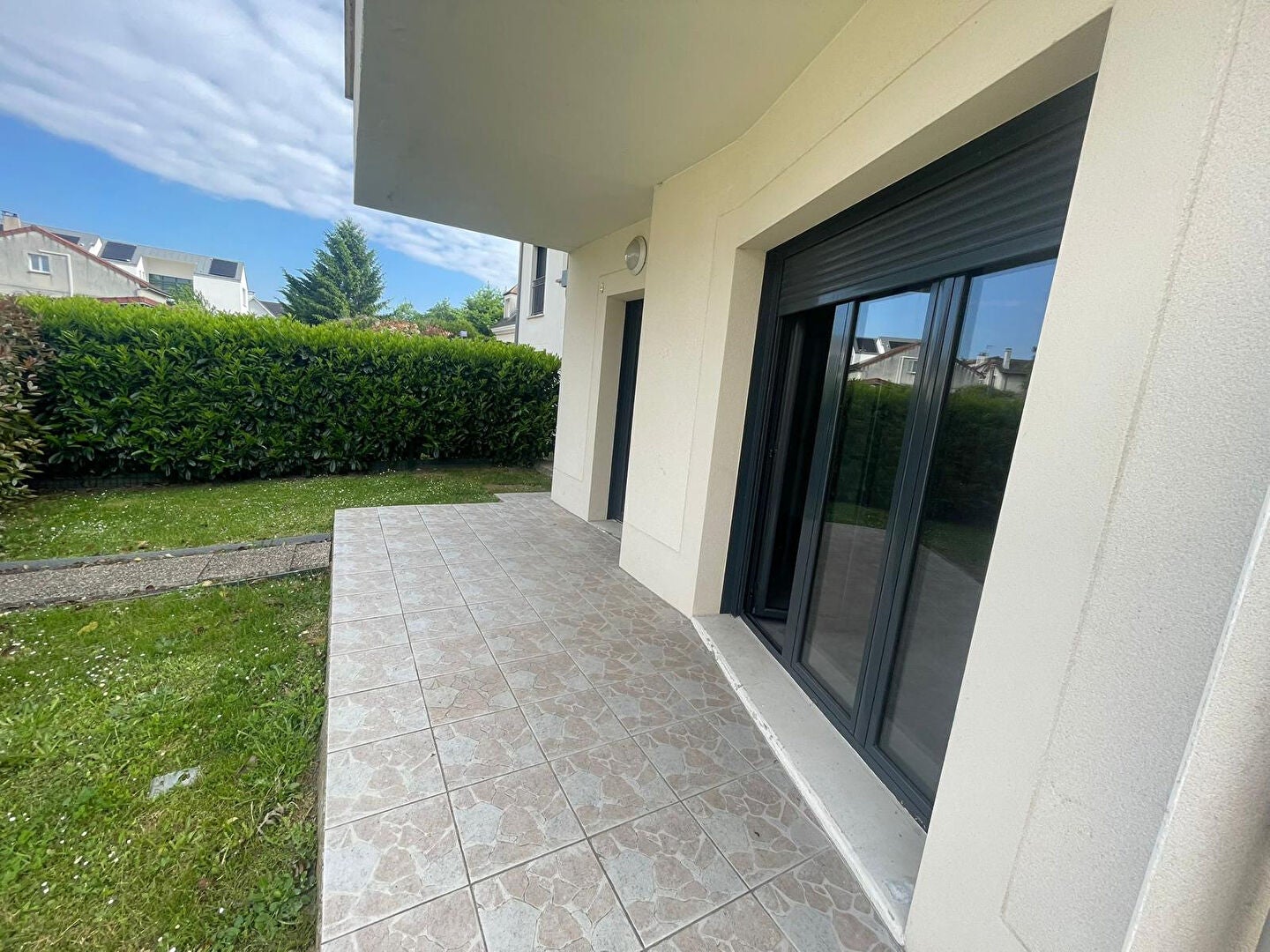 Maison Rue des Maugrains à Chennevières-sur-Marne