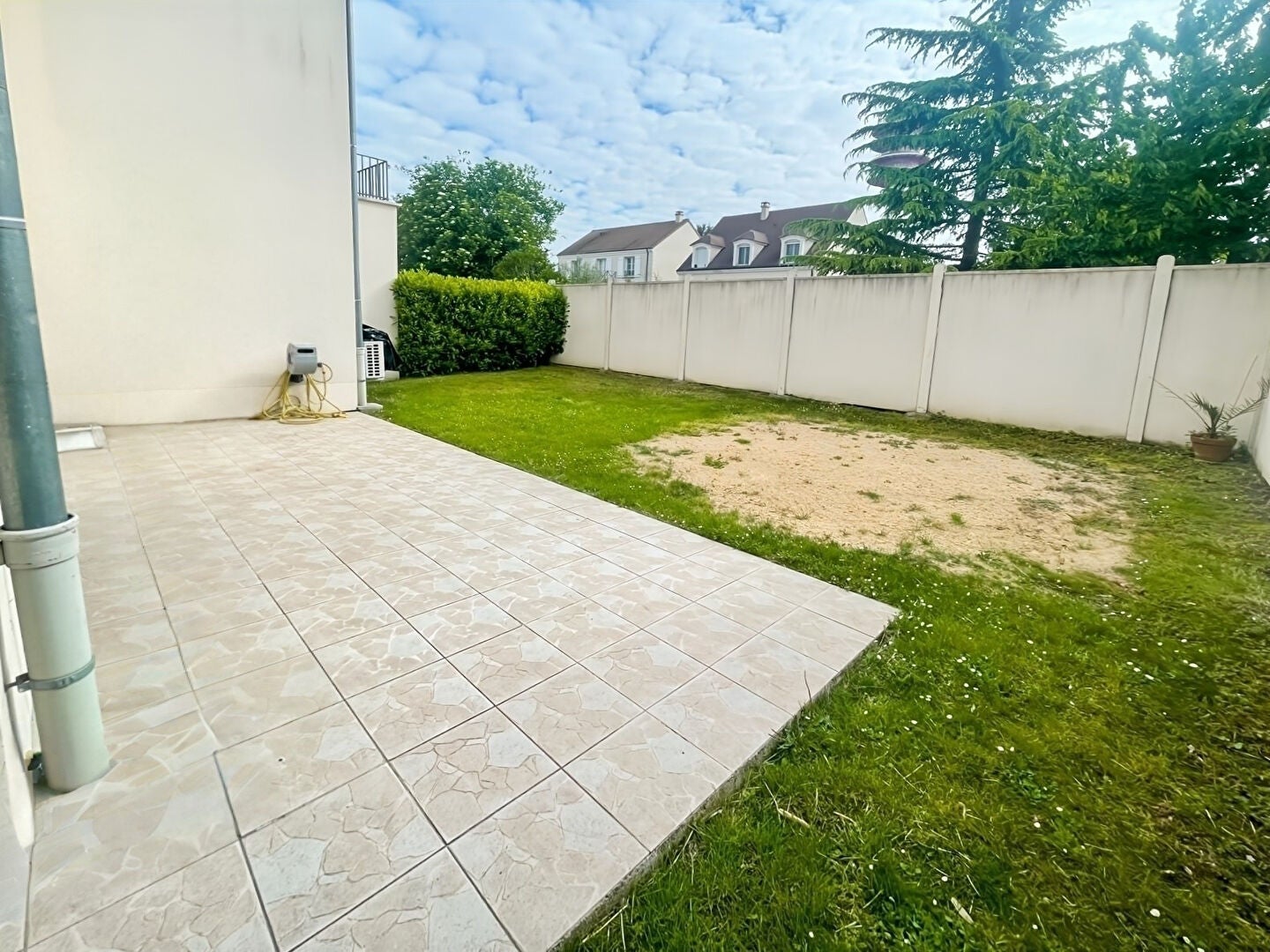 Maison Rue des Maugrains à Chennevières-sur-Marne