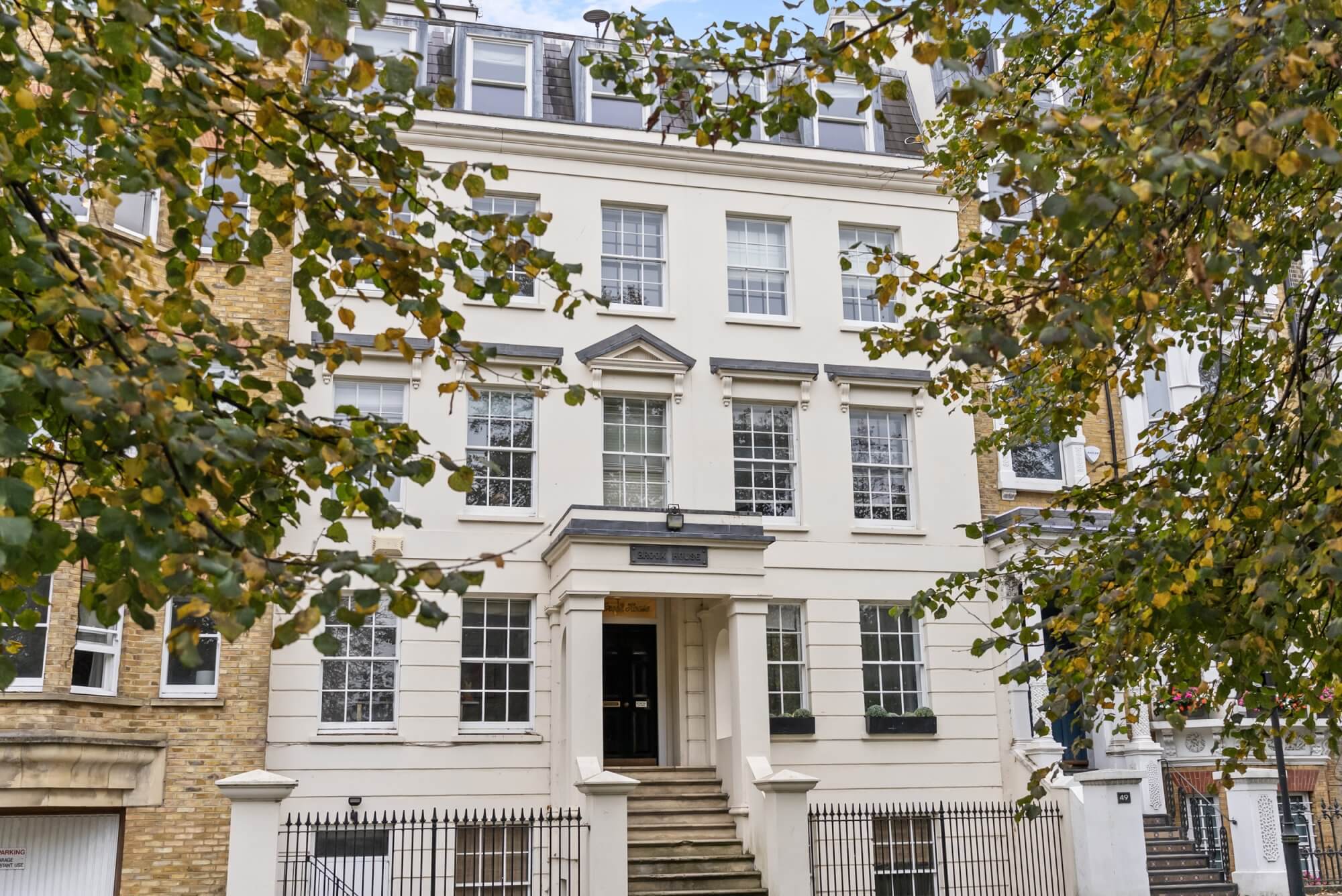 Flat King's Road in Greater London