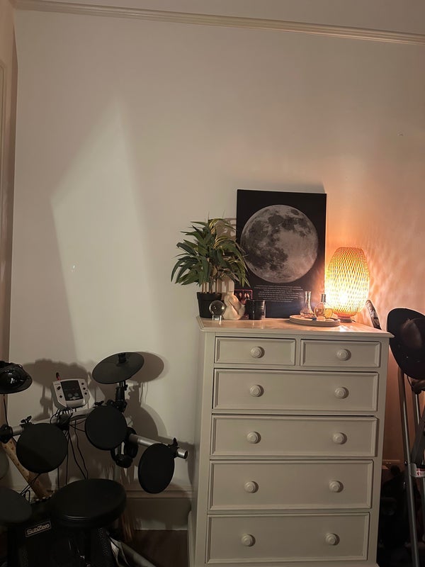 Room Gray Street in Glasgow