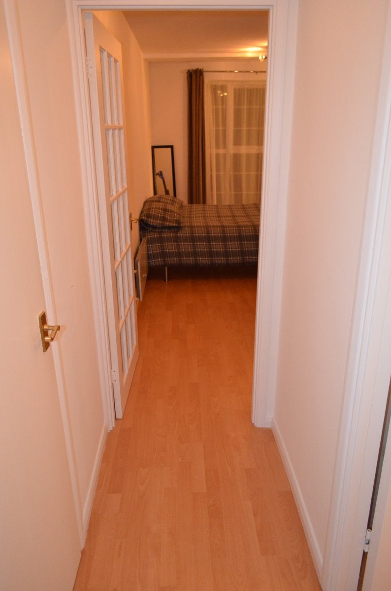 Flat Wellington Road in Greater London