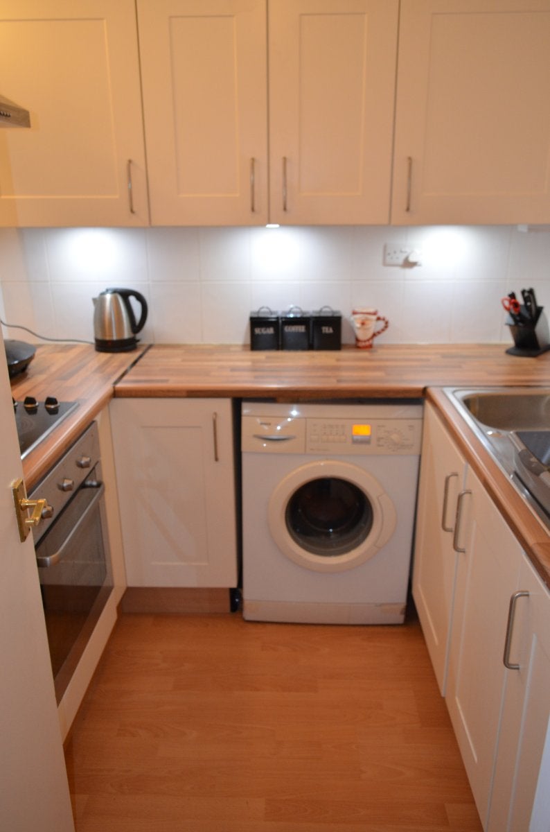 Flat Wellington Road in Greater London