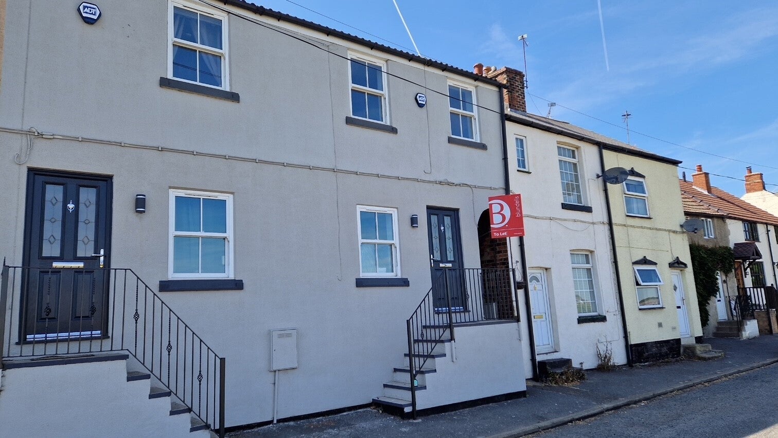 House Dalton Lane in Dalton