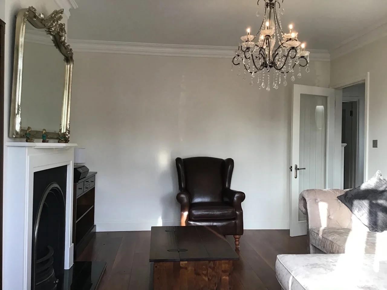 House Nightingale Road in Greater London