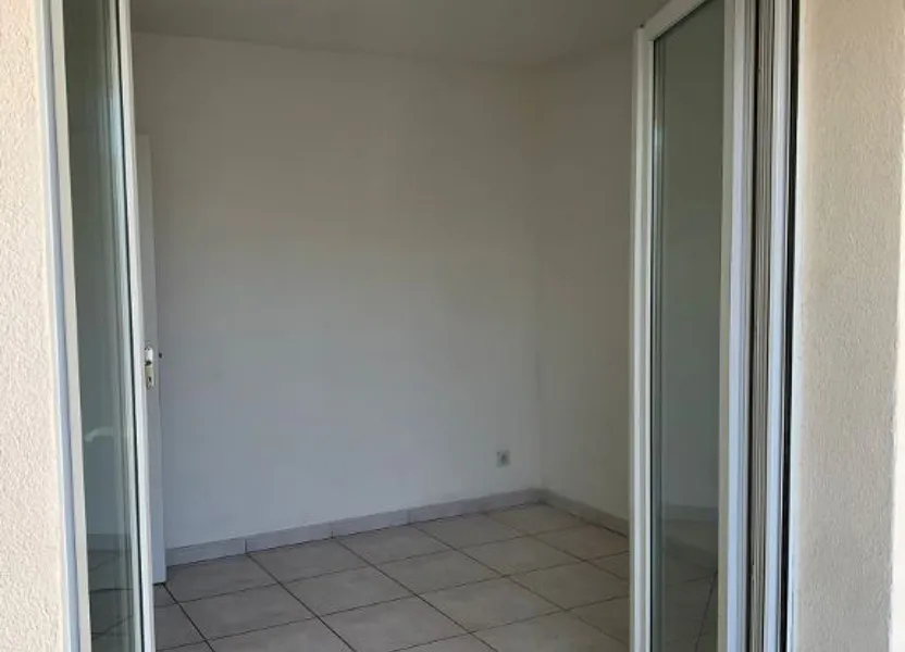Chambre Rue Louis Lépine à Montpellier