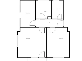 Wohnung Brauerskamp in Braunschweig