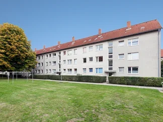 Wohnung Brauerskamp in Braunschweig