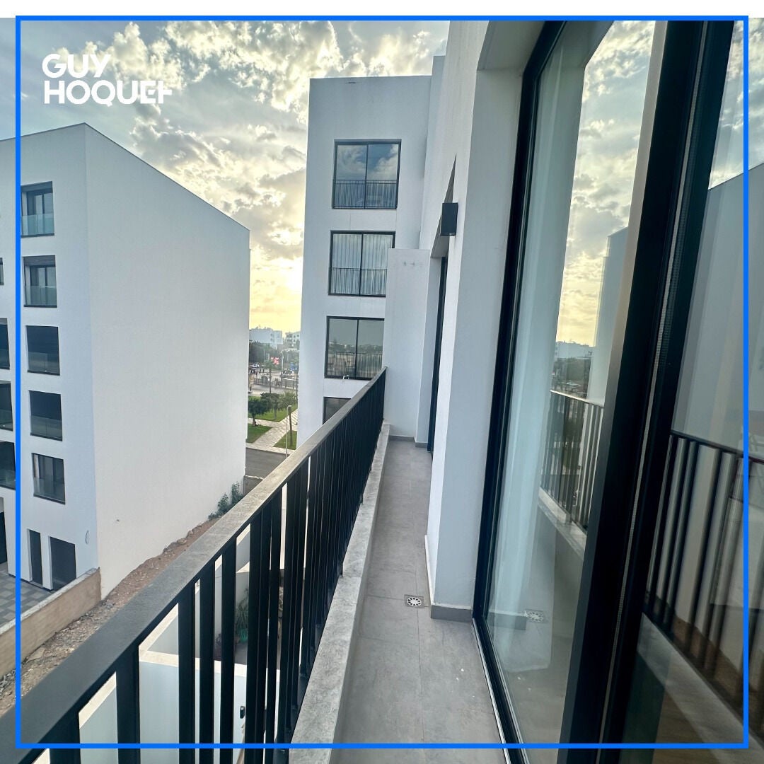 Appartement D 11A à Ajaccio