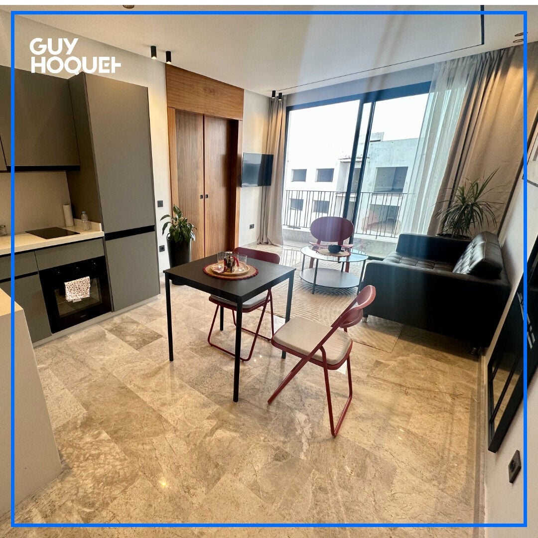 Appartement D 11A à Ajaccio