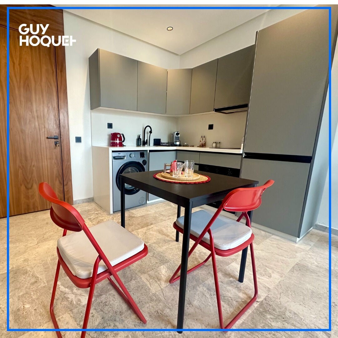 Appartement D 11A à Ajaccio