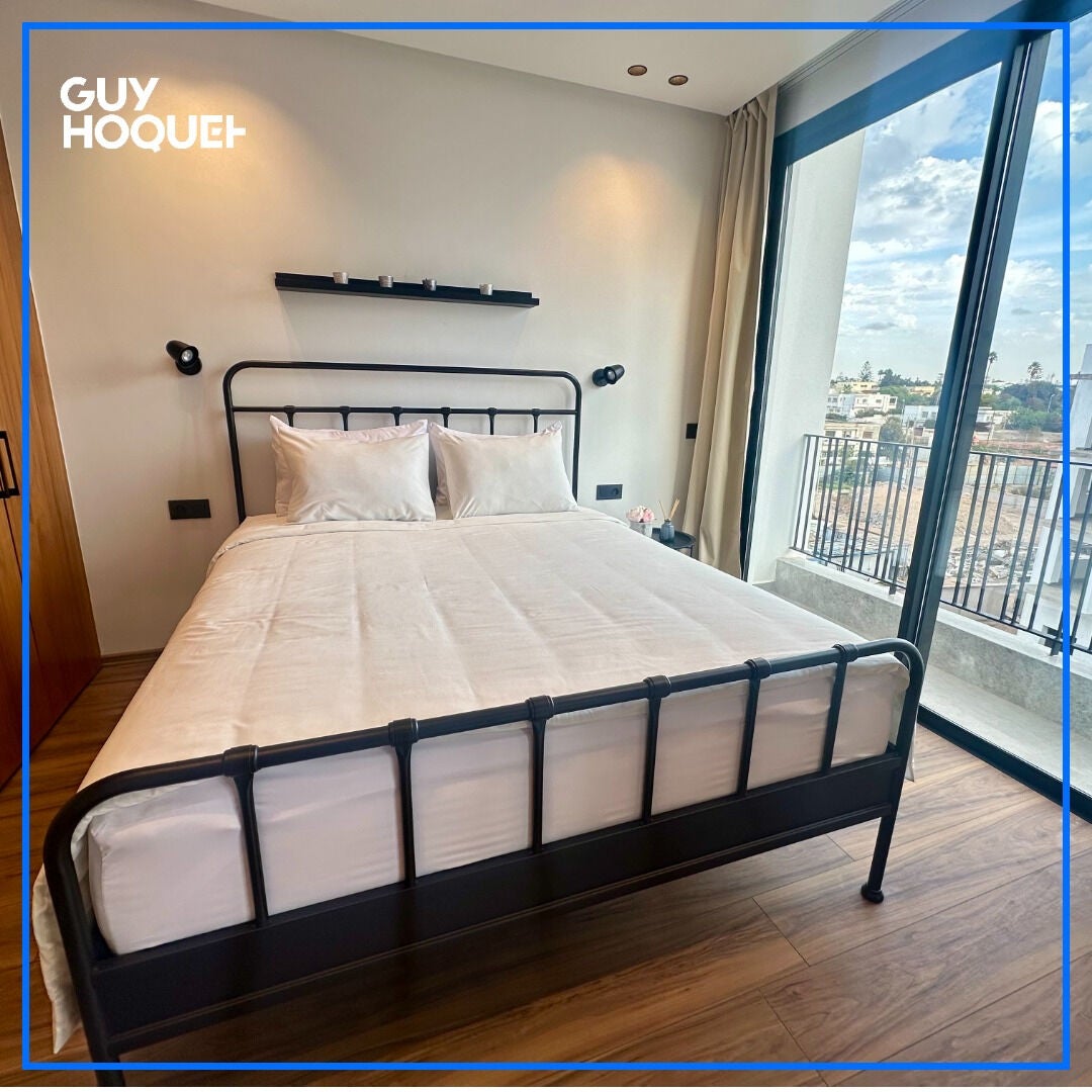 Appartement D 11A à Ajaccio