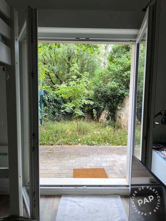 Flat Boulevard Voltaire in Arpajon