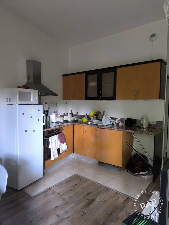 Flat Boulevard Voltaire in Arpajon