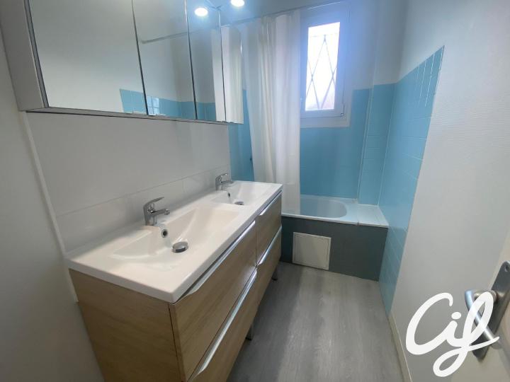 Flat Rue des Renards in Nantes