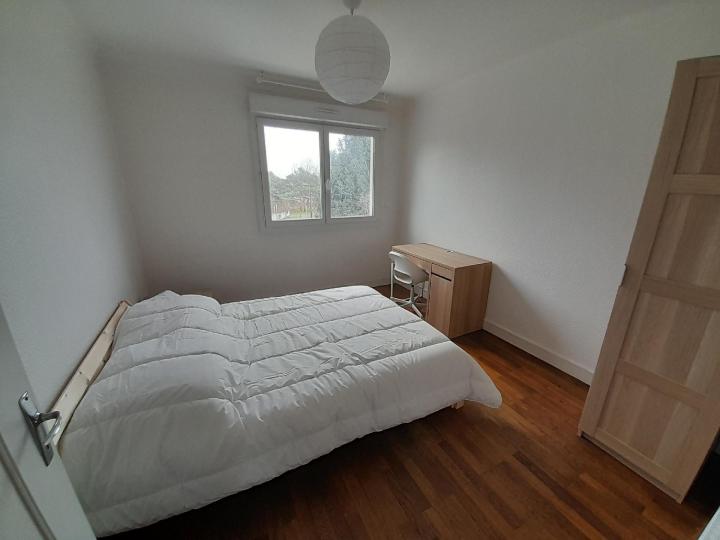 Appartement Rue des Renards à Nantes