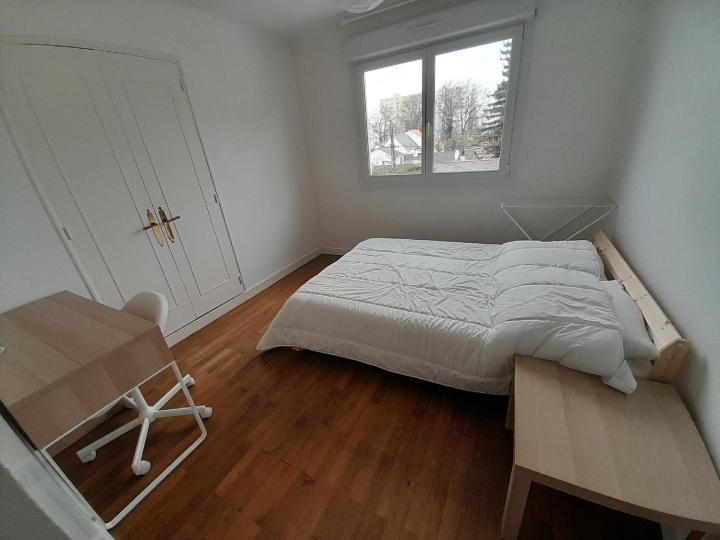 Appartement Rue des Renards à Nantes