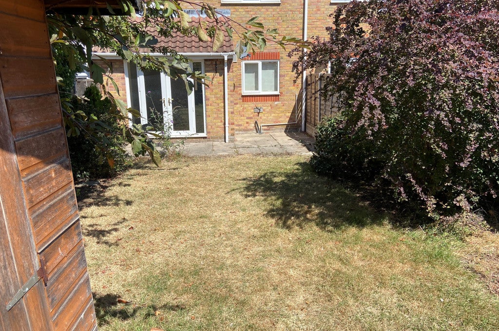 House Oakley Avenue in Rayleigh
