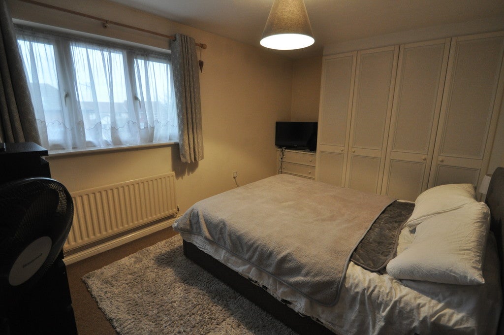 House Oakley Avenue in Rayleigh