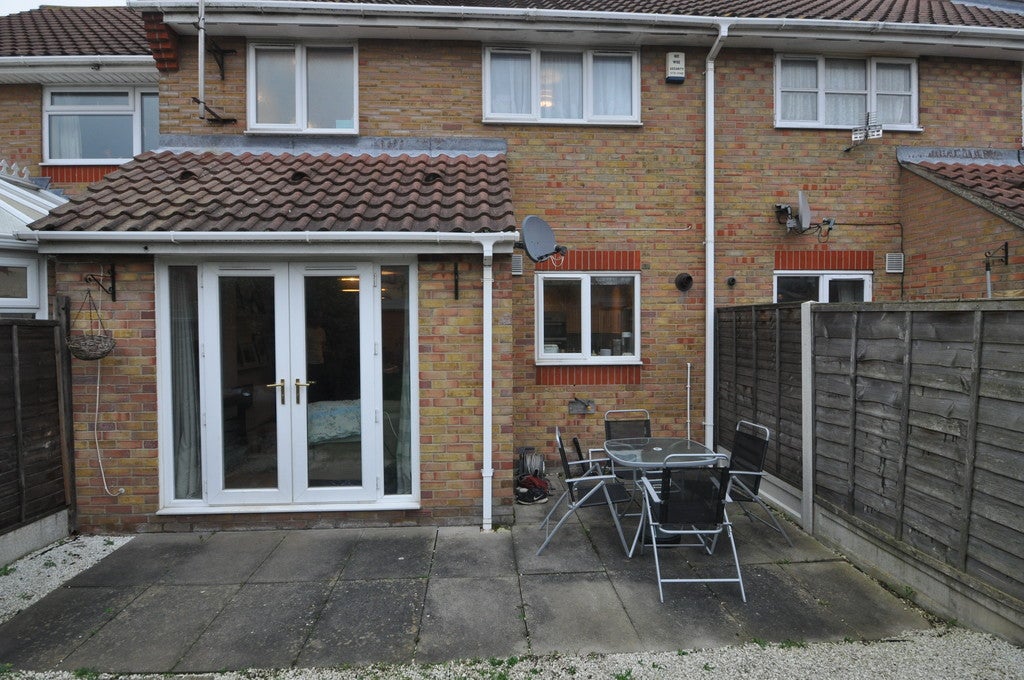 House Oakley Avenue in Rayleigh