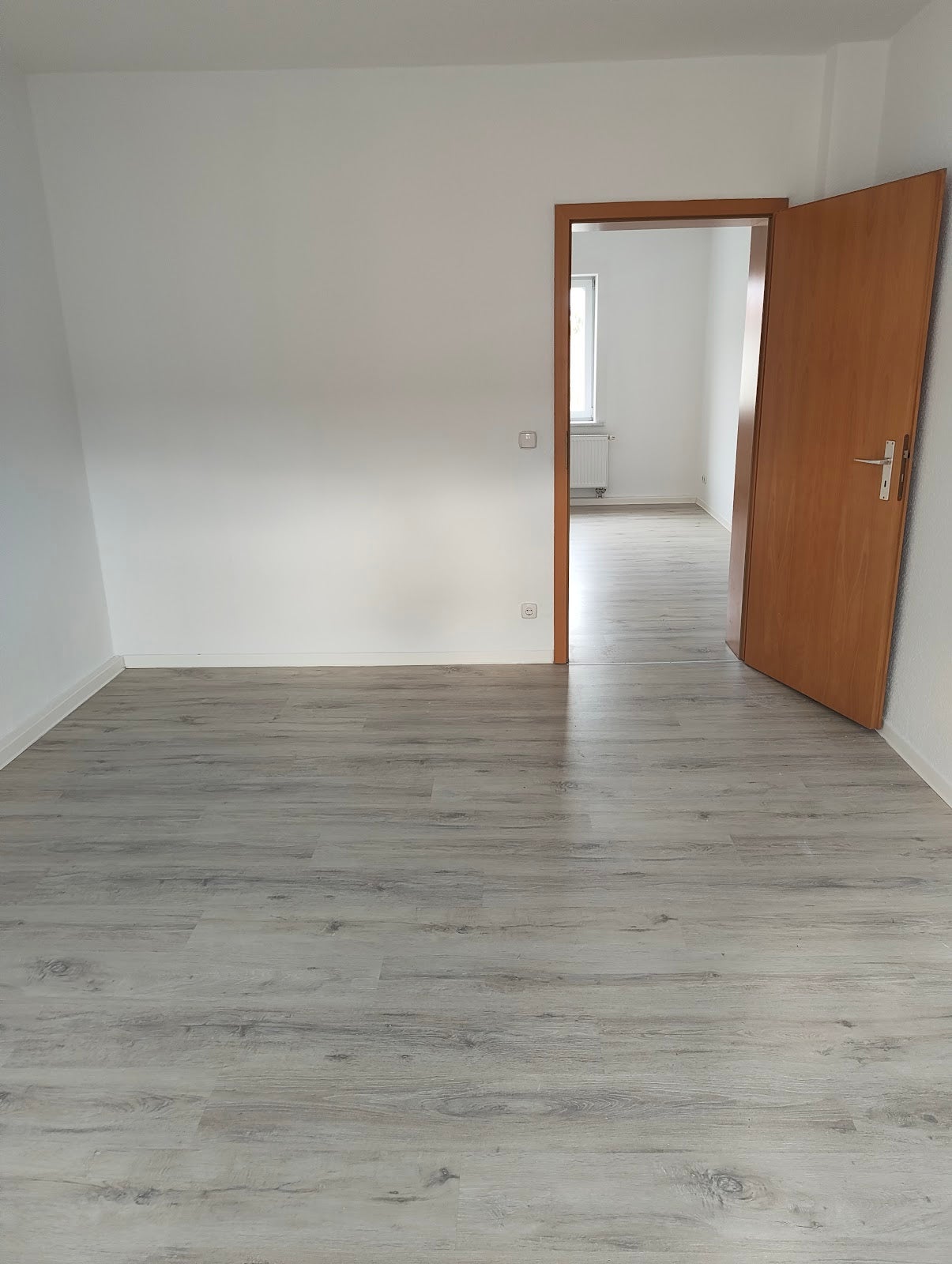 Wohnung Haydnstraße in Brandenburg an der Havel