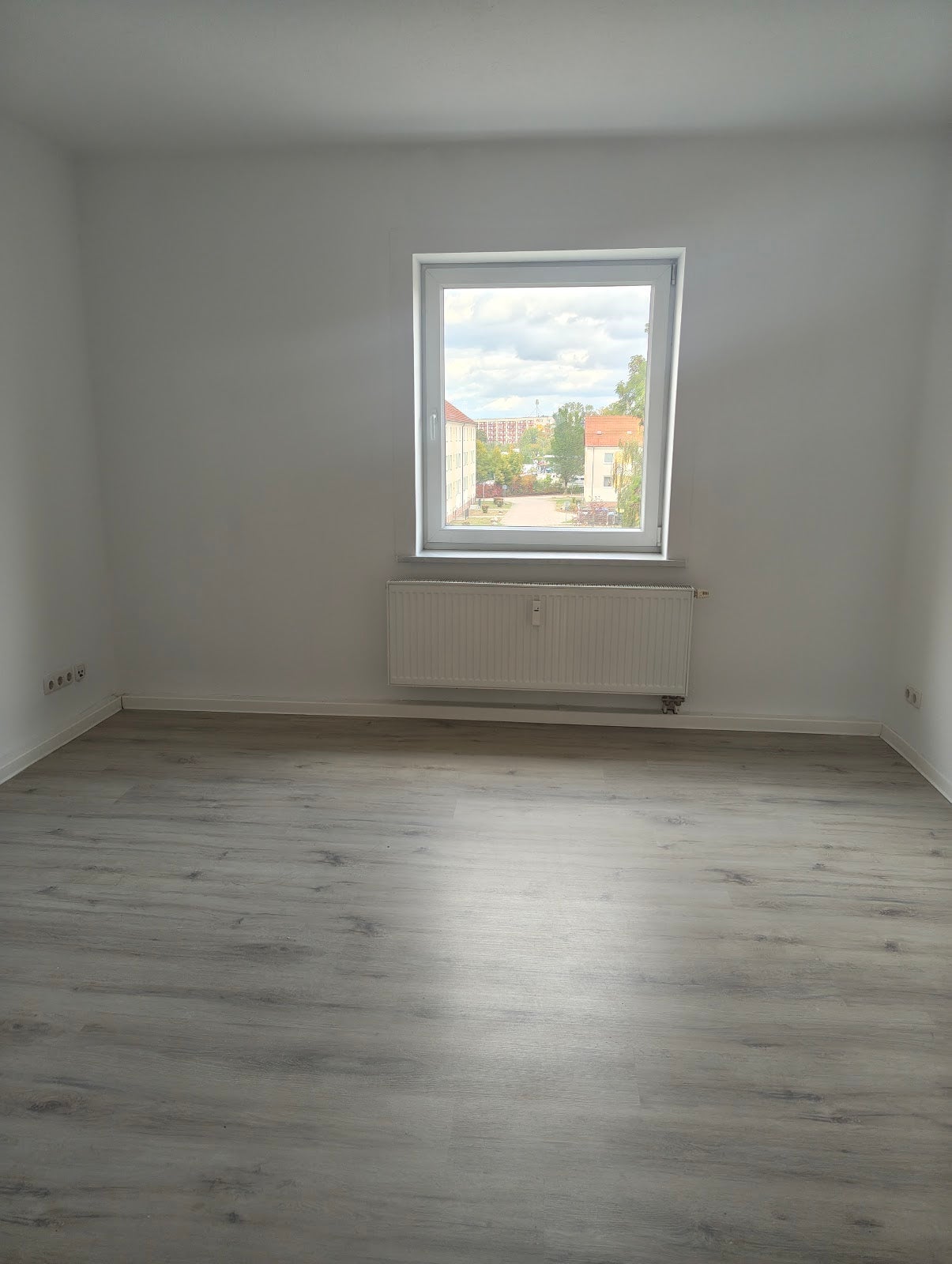 Wohnung Haydnstraße in Brandenburg an der Havel