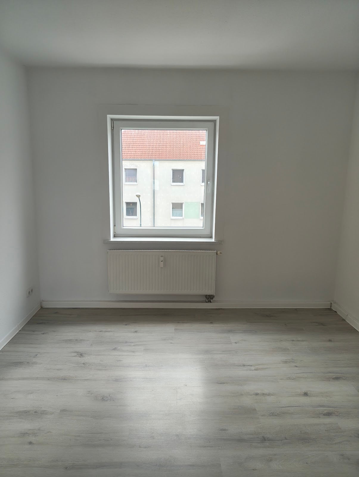 Wohnung Haydnstraße in Brandenburg an der Havel