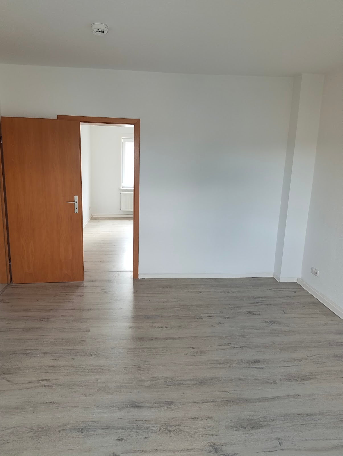 Wohnung Haydnstraße in Brandenburg an der Havel