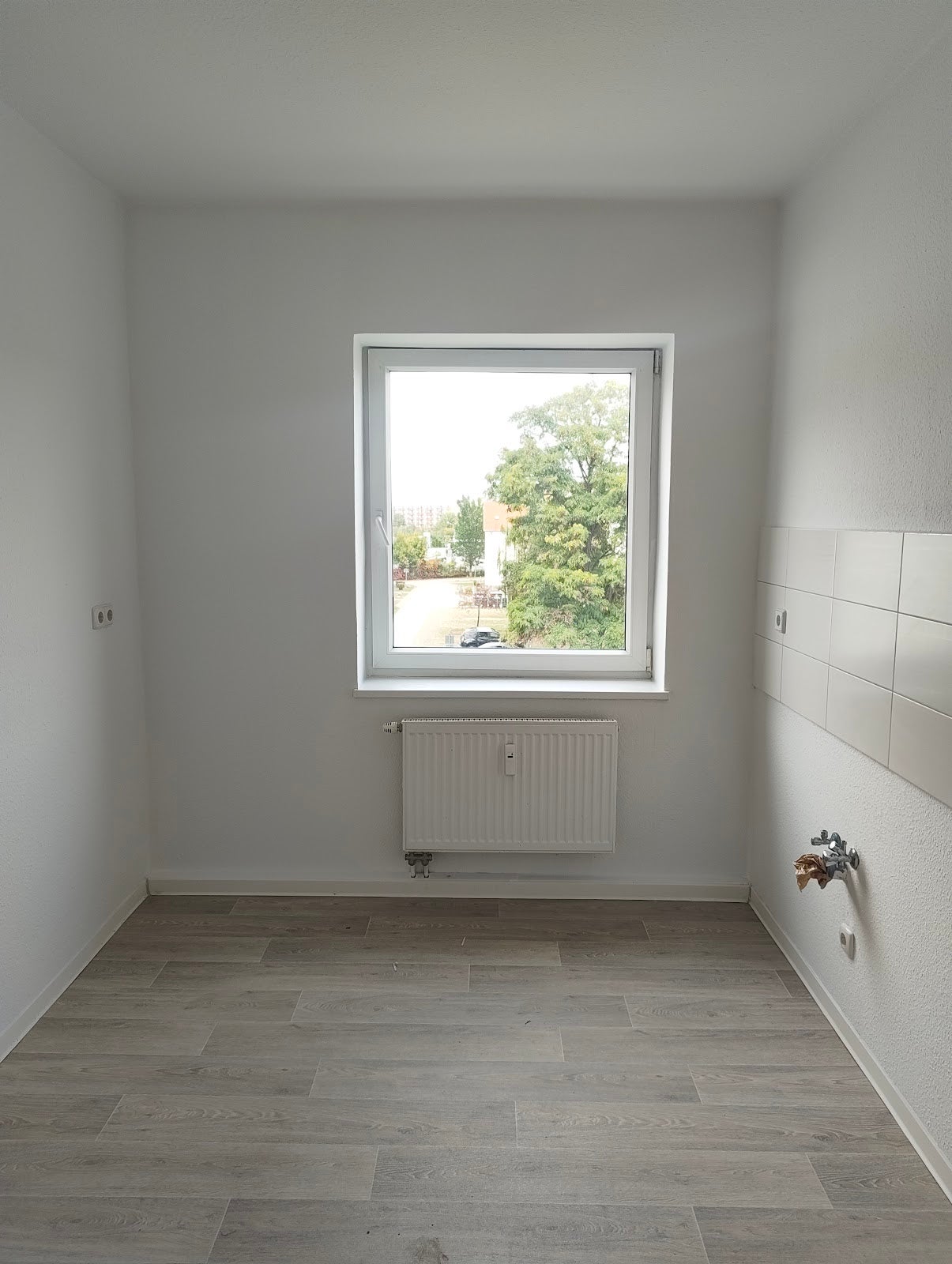 Wohnung Haydnstraße in Brandenburg an der Havel